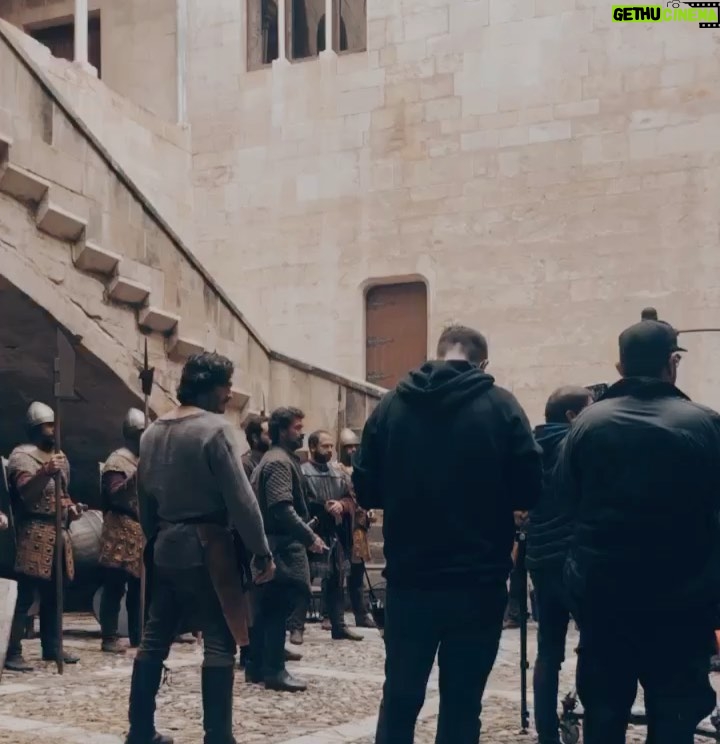 Elena Rivera Instagram - Ya tenéis disponible en Netflix ‘Los Herederos de la Tierra’. Otro proyecto en el que he tenido la suerte de formar parte. Espero que os guste y la disfrutéis ❤️ #LosHerederosDeLaTierra @netflixes @diagonaltelevisio