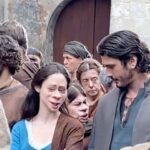 Elena Rivera Instagram - Ya tenéis disponible en Netflix ‘Los Herederos de la Tierra’. Otro proyecto en el que he tenido la suerte de formar parte. Espero que os guste y la disfrutéis ❤️ #LosHerederosDeLaTierra @netflixes @diagonaltelevisio