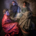 Elena Rivera Instagram - Ya tenéis disponible en Netflix ‘Los Herederos de la Tierra’. Otro proyecto en el que he tenido la suerte de formar parte. Espero que os guste y la disfrutéis ❤️ #LosHerederosDeLaTierra @netflixes @diagonaltelevisio