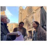 Elena Rivera Instagram - Ya tenéis disponible en Netflix ‘Los Herederos de la Tierra’. Otro proyecto en el que he tenido la suerte de formar parte. Espero que os guste y la disfrutéis ❤️ #LosHerederosDeLaTierra @netflixes @diagonaltelevisio