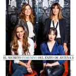 Elena Rivera Instagram – Me siento halagada de poder compartir reportaje con estas tres mujeres de tanto talento y de tanto éxito!! (@evagonzalezoficial, #MontseGarcia y #CarmenFerreiro).

Es muy importante que televisiones y plataformas sigan apostando por las producciones españolas. Es nuestra CULTURA. 

Gracias a @papel_em por este bonito reportaje, a @elmundomomentvs por escribirlo y a @angelnavarretec por captarlo con su cámara 🖤