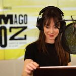 Elena Rivera Instagram – Mañana en @la_ser, a las 12:00h, se emite el #CuentoDeNavidad.
He disfrutado mucho haciendo el personaje de Dorothy en #ElMagoDeOz.
Espero que os guste!! Es un lujo compartir este proyecto con @aitanasanchezgijon @ernestoalterio @danirovira @gabinodiego_ y @ramonbarea13
♥️♥️♥️
