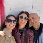 Elena Rivera Instagram - Un 2023 para recordar y con personas para compartir 2024🥂🤸🏻‍♂️♥️