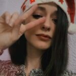 Elena Rivera Instagram - Felizzzz Navidadddd🧑🏻‍🎄❤️🍾