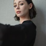 Elena Rivera Instagram - Room service✨ Donostia Zinemaldia - Festival de San Sebastián