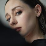 Elena Rivera Instagram - Room service✨ Donostia Zinemaldia - Festival de San Sebastián