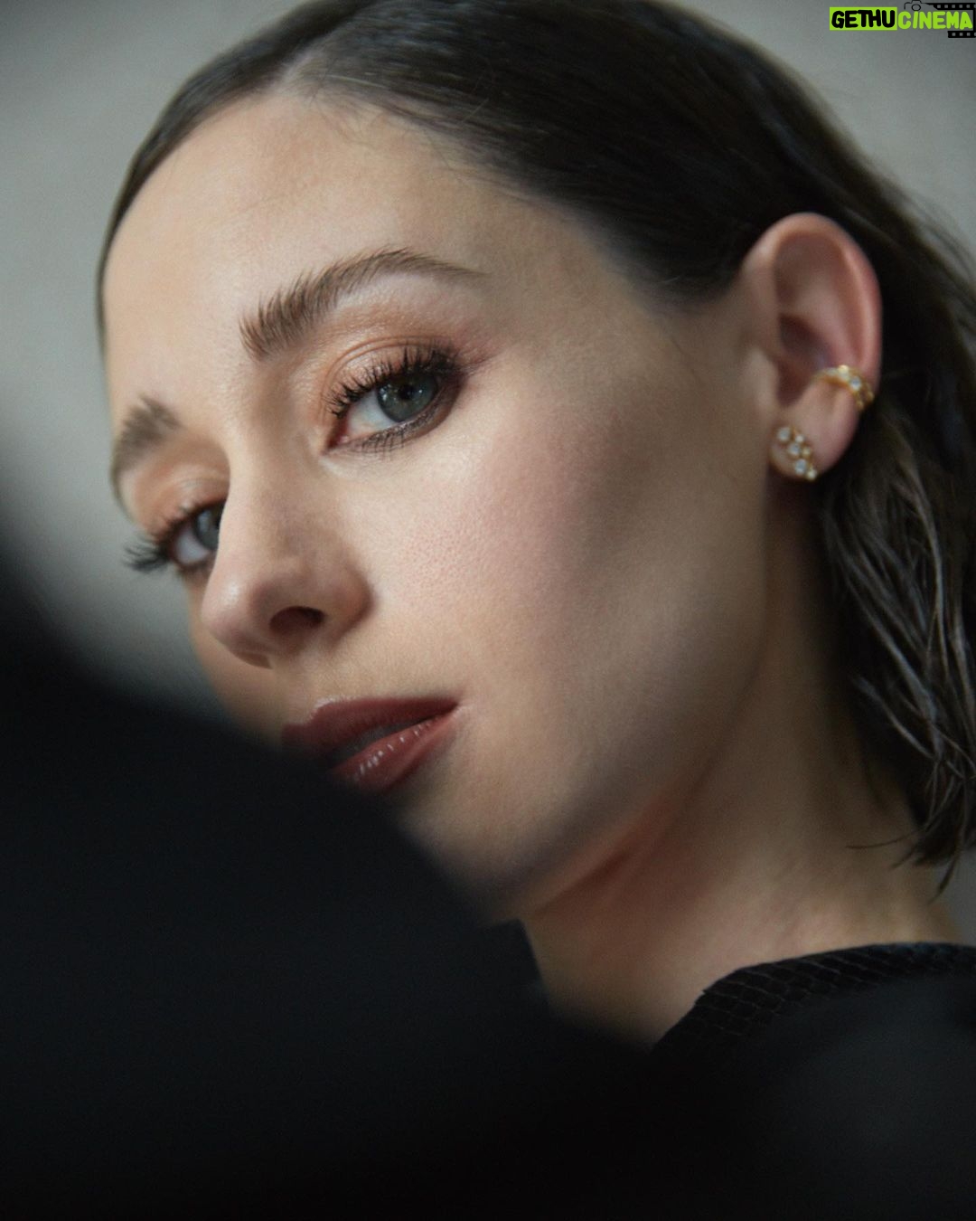 Elena Rivera Instagram - Room service✨ Donostia Zinemaldia - Festival de San Sebastián