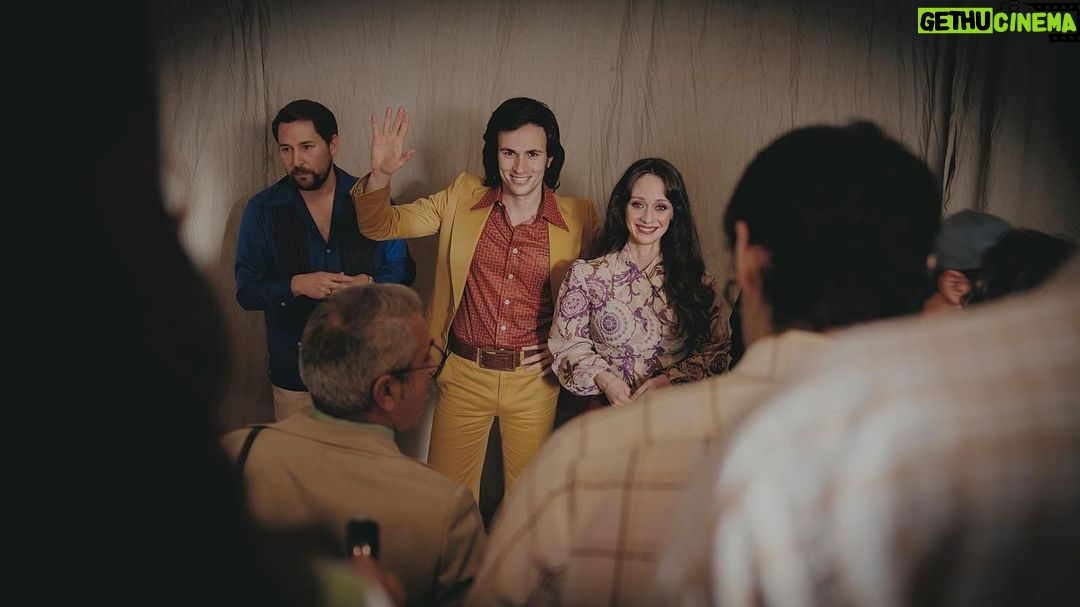 Elena Rivera Instagram - #CamiloSuperstar se presentará en el @sansebastianfes Estreno, en @atresplayer 🥰