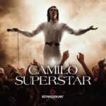 Elena Rivera Instagram - #CamiloSuperstar se presentará en el @sansebastianfes Estreno, en @atresplayer 🥰