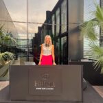 Eleonora Albrecht Instagram - Ieri sera inaugurazione dell‘hotel Hilton… ed ecco qualche altro scatto di questi ultimi giorni, mi diverto molto a suonare come DJ 🫶🏻 Grazie a tutti 💝 Ci vediamo presto. #djset #dj #music #djlife #housemusic #djs #party #electronicmusic #dance #house #pioneerdj #djing #techhouse #deephouse #technomusic #djlifestyle #club #musica #producer #edm #nightlife #djmix #donnadj #dancemusic #love #live #deejay #disco #djroma Hilton Rome Eur La Lama