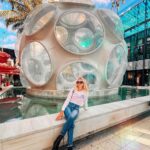 Eleonora Albrecht Instagram - Design district a Miami 🌟 boutiques e sculture, un posto davvero carino per una passeggiata di shopping e relax. #miami #florida #miamibeach #designdistrict #designdistrictmiami #usa #shopping #love #fashion #california #southbeach #music #art #southflorida #orlando #nyc #fortlauderdale #broward #colombia #chicago #doral #miamilife #a #hiphop #texas #explorepage #instagood #art Miami Design District