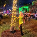 Eleonora Albrecht Instagram - Capodanno scintillante 🌟 spero che abbiate passato una bella serata 🎇 miami #florida #miamibeach #newyork #losangeles #usa #atlanta #love #fashion #california #southbeach #music #venezuela #southflorida #orlando #nyc #fortlauderdale #broward #colombia #chicago #doral #miamilife #a #hiphop #texas #explorepage #instagood #art South Beach, Miami, Florida