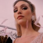 Eleonora Albrecht Instagram - Buona serata… buon week-end… un abbraccio a tutti. 💗 #music #love #instagood #party #photooftheday #picoftheday #photography #photo #italy #night #instagram #like #friends #art #smile #summer #nature #fun #me #travel #style #dance #dj #happy #fashion #life #follow #musica #beautiful #live Rome, Italy