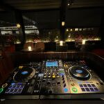 Eleonora Albrecht Instagram - Alcuni momenti preferiti di questo 2024 e i miei DJ set 💗🎵 @charliesrome @mamashelterroma 🎧 #djset #dj #djroma #hotel #roma #privateparty #party #festaroma #oara #djoara #barbieworld #mamashelter #oaradj #dance Rome, Italy