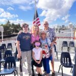 Eleonora Albrecht Instagram - Thanks Florida for the amazing trip 💗🌟 See you soon ❤️ #usa #travelusa #america #florida #fortlauderdale #fortlauderdalebeach #venicefortlauderdale #cruise #americanfood #americanlife #miami #miamibeach #southbeach Florida, USA