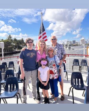 Eleonora Albrecht Instagram - Thanks Florida for the amazing trip 💗🌟 See you soon ❤️

 #usa #travelusa #america #florida #fortlauderdale #fortlauderdalebeach #venicefortlauderdale #cruise #americanfood #americanlife #miami #miamibeach #southbeach