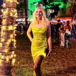 Eleonora Albrecht Instagram - Capodanno scintillante 🌟 spero che abbiate passato una bella serata 🎇 miami #florida #miamibeach #newyork #losangeles #usa #atlanta #love #fashion #california #southbeach #music #venezuela #southflorida #orlando #nyc #fortlauderdale #broward #colombia #chicago #doral #miamilife #a #hiphop #texas #explorepage #instagood #art South Beach, Miami, Florida