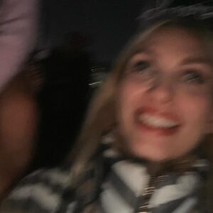 Eleonora Albrecht Instagram - Capodanno scintillante 🌟 spero che abbiate passato una bella serata 🎇

miami #florida #miamibeach #newyork #losangeles #usa #atlanta #love #fashion #california #southbeach #music #venezuela #southflorida #orlando #nyc #fortlauderdale #broward #colombia #chicago #doral #miamilife #a #hiphop #texas #explorepage #instagood #art