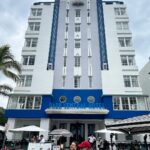 Eleonora Albrecht Instagram - Miami South Beach ❤️💋💗 the Art Deco district. Un bellissimo quartiere vivo e pieno di colori #miami #florida #miamibeach #newyork #losangeles #usa #atlanta #love #fashion #california #southbeach #music #venezuela #southflorida #orlando #nyc #fortlauderdale #broward #colombia #chicago #doral #miamilife #a #hiphop #texas #explorepage #instagood #art Miami- Southbeach