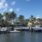 Eleonora Albrecht Instagram - Bellissimi posti da vedere in Florida 💗🙏🏻🌹 questa è la loro Venice😎 #usa #travelusa #america #florida #fortlauderdale #fortlauderdalebeach #venicefortlauderdale #cruise Fort Lauderdale, Florida