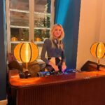 Eleonora Albrecht Instagram - Ecco i miei DJ set della settimana 💗 in alcuni degli hotel più belli di Roma 😊 in ordine di foto @sixsensesrome / @amaro.roma @villaagrippinagm / @hiltonromeeurlalama @theblade_rome #djset #djsetroma #djroma #oara #oaradj #dj #organichouse #hotelroma #sixsenses #roma #music #musicinrome Six Senses Rome
