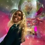 Eleonora Albrecht Instagram – Sono pur sempre figlia di ballerini…. 🕺🩰💃

 #music #love #instagood #party #photooftheday #picoftheday #photography #photo #italy #night #instagram #like #friends #art #smile #summer #nature #fun #me #travel #style #dance #dj #happy #fashion #life #follow #musica #beautiful #live Rome, Italy