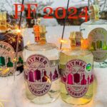 Eliška Štefanicová Instagram - HAPPY NEW YEAR 2024 🍾🥂🥃 My si letos přiťukneme touto speciální edicí od @lihovarapivovarblatna 😍 a co vy? #party#alcohol#snow#hunt#hunting#huntinglife#hunters#huntingphoto#gold#huntinglifestyle#hunter#myslivost#huntinggirl#huntress#huntingexperience#huntingseason#huntingdog#lovehunting#gamemanagement#winter#shooting#PF2024#2024#deer#newyear#happynewyear