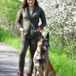Eliška Štefanicová Instagram - My big boy 🐶🫶 #diottoboots#termovel#dog#belgianmalinois#nature#beauty#smile#hair#girl#girls#czechgirl#dogsofinstagram#clothes#outdoor#outdoorlife#outdoors#outdoorphotography#outdoorwomen#outdoorgirl#outfit#sport#hunt#hunting#gamemanagement#myslivost#chasse#naturelover#wild#wildlife