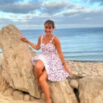Eliška Štefanicová Instagram - #fuerteventura ❤️ #canarias#spain#hotel#sea#summer#sun#holiday#holidayseason#holiday#island#beach#beachlife#beachvibes#sunsetlovers#czechgirl#czechgirls#summertime#summervibes#happy#life#sealovers#nature#wild#wildlife#girl#girls#travel#travelphotography#traveling#swimsuit Fuerteventura