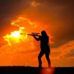 Eliška Štefanicová Instagram - Summer sunset 🫶 #sun#sunset#sunsets#sunsetlovers#sunsetphotography#sunsetsky#hunt#hunting#huntinggirl#huntingwomen#outdoor#outdoorwomen#outdoorgirl#hunter#hunters#huntress#czechhuntress#czechhunter#czechgirl#huntinglife#lovehunting#outdoorlife#wildlife#gamemanagement#myslivost#polovanie#polovnictvo#huntingphoto#nature#wild
