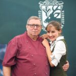 Eliška Štefanicová Instagram - A jedeme dál!! 🍽️ Ve 14 hodin nás čeká další letošní kuchařská show na @fresh_festival v Liberci 😍 #cmmj#primafreshfestival#huntinggirl#huntingwoman#outdoor#outdoorwoman#outdoorgirl#hunter#hunters#czechhunter#huntress#girlhunttoo#girlwhohunt#girlpower#huntinglife#nature#forest#life#liberec#gamemanagement#myslivost#polovanie#naturelife#lovenature#animals#wild#food#foodfestival#festival#foodporn