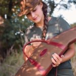 Eliška Štefanicová Instagram - #roedeertime 🦌 #diottoboots#boots#alexandremareuil#outdoorboots#outdoorclothes#clothes#huntingclothes#outdoorlife#hunt#hunting#huntingwomen#huntinggirl#outdoor#outdoorwomen#outdoorgirl#hunter#hunters#huntress#czechhunter#czechgirl#girlwithguns#girlwhohunt#girlshunttoo#girlpower#huntinglife#lovehunting#huntingphoto#outdoorphotography