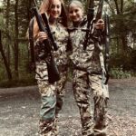 Eliška Štefanicová Instagram - #huntinggirls 💪 #bohemialov#sitka#pulsarthermion2xp50#franchifeelsrigh#feelsright##franchiexperience#diottoboots#hunt#hunting#huntinggirl#huntingwoman#outdoor#outdoorwomen#outdoorgirl#huntress#hunters#hunter#girlwhohunt#girlhunttoo#czechhunter#czechgirl#huntingphoto#huntingseason#lovehunting#huntinglife#gamemanagement#myslivost#outdoorlife#wildlife