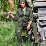 Eliška Štefanicová Instagram - #besttime🦌 #diottoboots#spring#springmood#springfashion#nature#beauty#smile#hair#girl#girls#czechgirl#termovel#clothes#outdoor#outdoorlife#outdoors#outdoorphotography#outdoorwomen#outdoorgirl#outfit#sport#hunt#hunting#gamemanagement#myslivost#chasse#naturelover#wild#wildlife