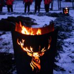 Eliška Štefanicová Instagram - Amazing hunting atmosphere ❄️🩵 #snowhunting#308win#sellierbellotfamily#franchifeelsright#fallowdeer#hunt#hunting#huntingwomen#huntinggirl#outdoor#outdoorwomen#outdoorgirl#hunter#hunters#czechhunter#huntress#girlwhohunt#girlshunttoo#gamemanagement#myslivost#polovanie#oxota#jagt#lovehunting#huntingseason#lovehunting#huntingtrophy#huntingphoto#huntinglife#trophy#fallowdeerhunting