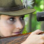 Eliška Štefanicová Instagram - Nové náušničky od @pavlinarysava 🍃 #bohemialov#chevaliersweden#pavlinadesign#kahlesoptics#hunt#hunting#hunter#huntress#hunters#outdoor#nature#naturelover#wild#wildlife#smile#girl#girls#czechgirl#huntinglife#huntingphoto#huntinggirl#huntingwoman#outdoorwomen#outdoorgirl#outdoors#outdoorlife#girlwhohunt#girlhunttoo#girlpower#huntingexperience