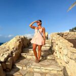 Eliška Štefanicová Instagram - #riocalma 🥰 #fuerteventura #canarias#spain#hotel#sea#summer#sun#holiday#holidayseason#holiday#island#beach#beachlife#beachvibes#sunsetlovers#czechgirl#czechgirls#summertime#summervibes#happy#life#sealovers#wild#wildlife#girl#girls#travel#travelphotography#traveling#swimsuit Rio Calma, Costa Calma, Fuerteventura