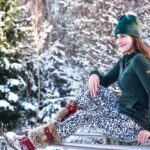 Eliška Štefanicová Instagram - #winter ❄️ #wintervibes#termovel#hunt#hunting#huntinggirl#huntingwomen#outdoor#outdoorwomen#outdoorgirl#outdoorlife#girlwhohunt#girlshunttoo#girls#girl#girlpower#brunette#longhair#hunter#hunters#huntress#huntinglife#huntinglifestyle#huntingphoto#huntingfashion#huntingseason#lovehunting#winter#photography#wintertime