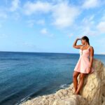 Eliška Štefanicová Instagram - #riocalma 🥰 #fuerteventura #canarias#spain#hotel#sea#summer#sun#holiday#holidayseason#holiday#island#beach#beachlife#beachvibes#sunsetlovers#czechgirl#czechgirls#summertime#summervibes#happy#life#sealovers#wild#wildlife#girl#girls#travel#travelphotography#traveling#swimsuit Rio Calma, Costa Calma, Fuerteventura