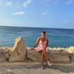 Eliška Štefanicová Instagram - #riocalma 🥰 #fuerteventura #canarias#spain#hotel#sea#summer#sun#holiday#holidayseason#holiday#island#beach#beachlife#beachvibes#sunsetlovers#czechgirl#czechgirls#summertime#summervibes#happy#life#sealovers#wild#wildlife#girl#girls#travel#travelphotography#traveling#swimsuit Rio Calma, Costa Calma, Fuerteventura