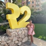 Eliška Štefanicová Instagram - #riocalma 🥰 #fuerteventura #canarias#spain#hotel#sea#summer#sun#holiday#holidayseason#holiday#island#beach#beachlife#beachvibes#sunsetlovers#czechgirl#czechgirls#summertime#summervibes#happy#life#sealovers#wild#wildlife#girl#girls#travel#travelphotography#traveling#swimsuit Rio Calma, Costa Calma, Fuerteventura