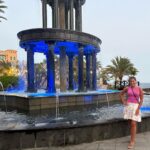 Eliška Štefanicová Instagram - #riocalma 🥰 #fuerteventura #canarias#spain#hotel#sea#summer#sun#holiday#holidayseason#holiday#island#beach#beachlife#beachvibes#sunsetlovers#czechgirl#czechgirls#summertime#summervibes#happy#life#sealovers#wild#wildlife#girl#girls#travel#travelphotography#traveling#swimsuit Rio Calma, Costa Calma, Fuerteventura