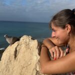 Eliška Štefanicová Instagram - #fuerteventura ❤️ #canarias#spain#hotel#sea#summer#sun#holiday#holidayseason#holiday#island#beach#beachlife#beachvibes#sunsetlovers#czechgirl#czechgirls#summertime#summervibes#happy#life#sealovers#nature#wild#wildlife#girl#girls#travel#travelphotography#traveling#swimsuit Fuerteventura