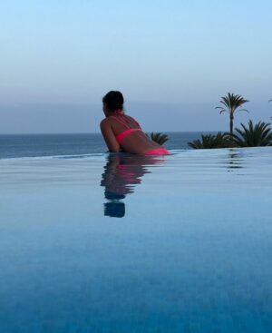 Eliška Štefanicová Instagram - #fuerteventura ❤️

#canarias#spain#hotel#sea#summer#sun#holiday#holidayseason#holiday#island#beach#beachlife#beachvibes#sunsetlovers#czechgirl#czechgirls#summertime#summervibes#happy#life#sealovers#nature#wild#wildlife#girl#girls#travel#travelphotography#traveling#swimsuit