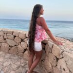Eliška Štefanicová Instagram - #fuerteventura ❤️ #canarias#spain#hotel#sea#summer#sun#holiday#holidayseason#holiday#island#beach#beachlife#beachvibes#sunsetlovers#czechgirl#czechgirls#summertime#summervibes#happy#life#sealovers#nature#wild#wildlife#girl#girls#travel#travelphotography#traveling#swimsuit Fuerteventura