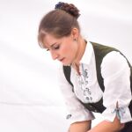 Eliška Štefanicová Instagram – A jedeme dál!! 🍽️ Ve 14 hodin nás čeká další letošní kuchařská show na @fresh_festival v Liberci 😍

#cmmj#primafreshfestival#huntinggirl#huntingwoman#outdoor#outdoorwoman#outdoorgirl#hunter#hunters#czechhunter#huntress#girlhunttoo#girlwhohunt#girlpower#huntinglife#nature#forest#life#liberec#gamemanagement#myslivost#polovanie#naturelife#lovenature#animals#wild#food#foodfestival#festival#foodporn