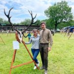 Eliška Štefanicová Instagram - Armáda, lesnictví a myslivost na Libavé 🦌 #libava#vls#hunt#hunting#trophy#army#forestry#gamemanagement#myslivost#huntinglife#huntingfriends#huntingwomen#huntinggirl#hunter#huntress#hunters#huntingtrophy#huntingphoto#girlwhoshoot#girlhunttoo#girlwhohunt#girlpower#lovehunting#huntinggear#huntingseason#deer#reddeerhunting#roedeer#antlers#wild Potstat