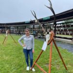 Eliška Štefanicová Instagram - Armáda, lesnictví a myslivost na Libavé 🦌 #libava#vls#hunt#hunting#trophy#army#forestry#gamemanagement#myslivost#huntinglife#huntingfriends#huntingwomen#huntinggirl#hunter#huntress#hunters#huntingtrophy#huntingphoto#girlwhoshoot#girlhunttoo#girlwhohunt#girlpower#lovehunting#huntinggear#huntingseason#deer#reddeerhunting#roedeer#antlers#wild Potstat