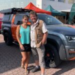 Eliška Štefanicová Instagram - 🧡Natura Viva 2023 🧡 Děkuju všem kamarádům, kteří mě navštívili, jako každý rok jsem si to moc užila!! 🥰 #kahles#kahleshunting#kahlesoptics#lysanadlabem#hunt#hunting#huntingfriends#girl#girls#girlwhoshoot#girlwhohunt#girlhunttoo#girlpower#huntingwomen#huntinggirl#feelsright#huntingphoto#huntinglife#lovehunting#optics#friends#hunter#hunters#huntress#huntingexperience#huntinglifestyle#huntingseason#vystava#car#cars