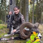Eliška Štefanicová Instagram – Amazing moufflon rut 🐏

#mouflon#moufflon#moufflons#moufflonhunting#hunt#hunting#chevaliersweden#feelsright#muflon#mufloni#muflone#deerhuntress#hunt#hunting#huntingseason#hunter#hunters#huntress#polovanie#huntinglife#huntinggirl#huntinggear#huntingwomen#huntinggirls#jakt#jagt#oxota#waidmannsheil#gamemanagement#wild#wildlife#huntingdog